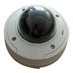 AXIS P3364 6mm Dome IP Security Camera PoE Indoor HD